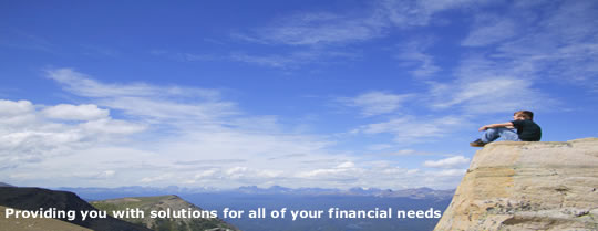 Financial Freedom